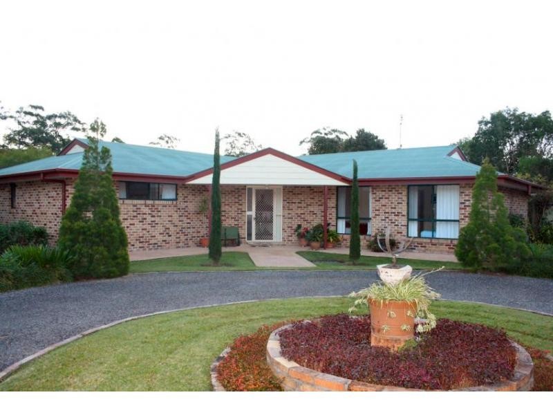 Kureelpa QLD 4560