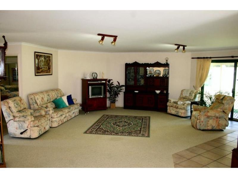 Kureelpa QLD 4560