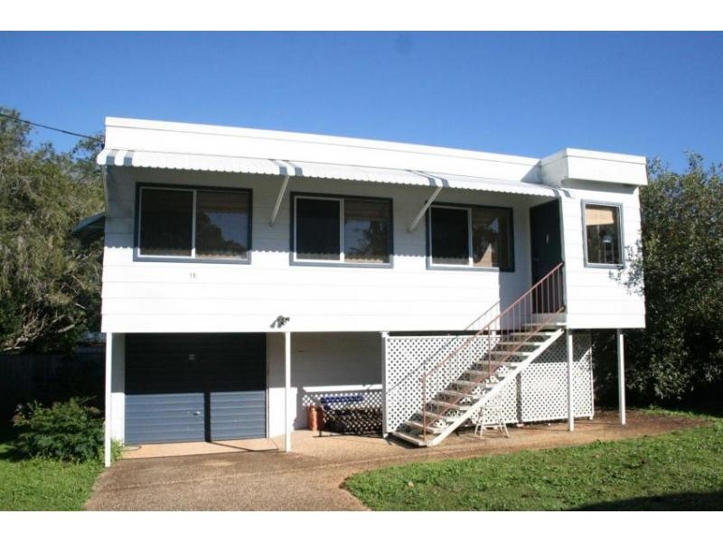 Mapleton QLD 4560