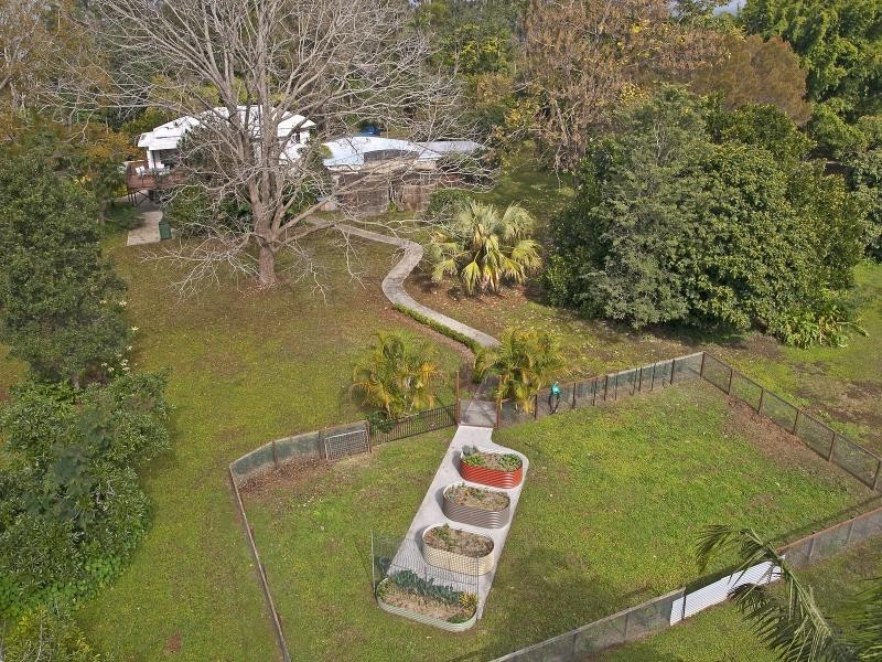 Mapleton QLD 4560