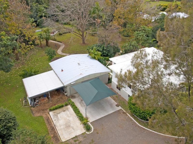 Mapleton QLD 4560