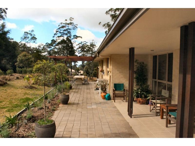 Mapleton QLD 4560