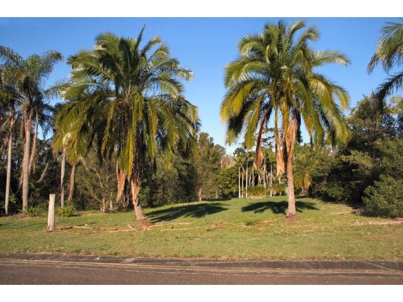 1 Beaumont Court, Dulong QLD 4560