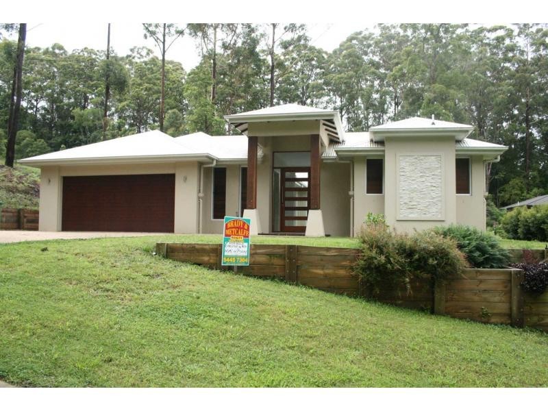 22 The Parkway Place, Mapleton QLD 4560