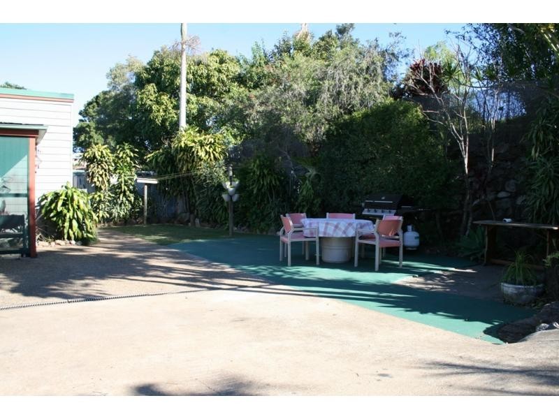 Mapleton QLD 4560