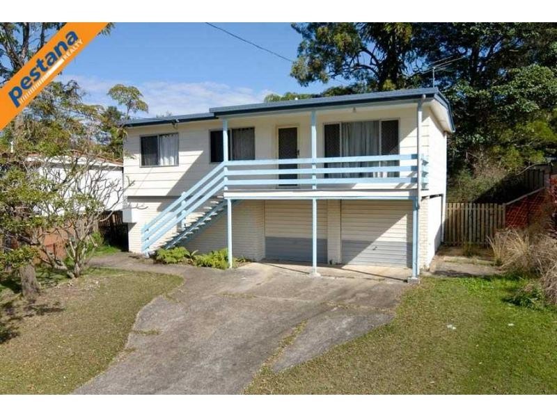 Mapleton QLD 4560