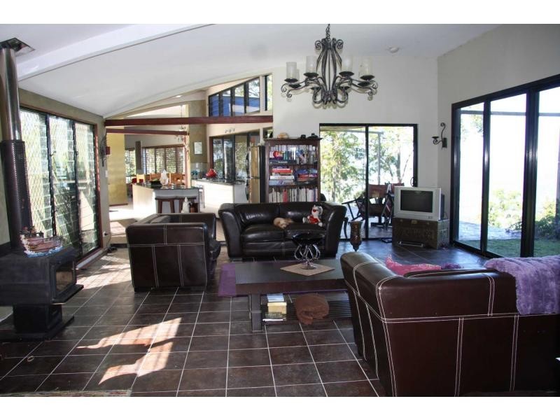 991 Delicia Road, Mapleton QLD 4560