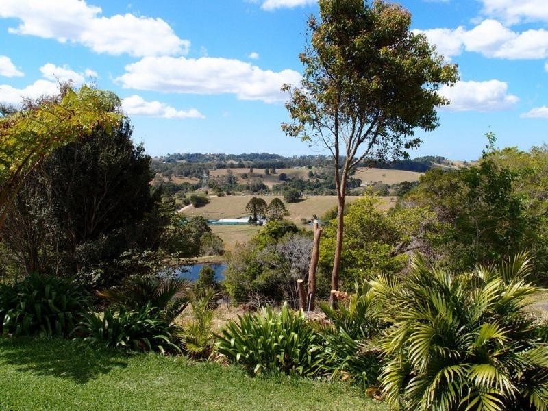Dulong QLD 4560