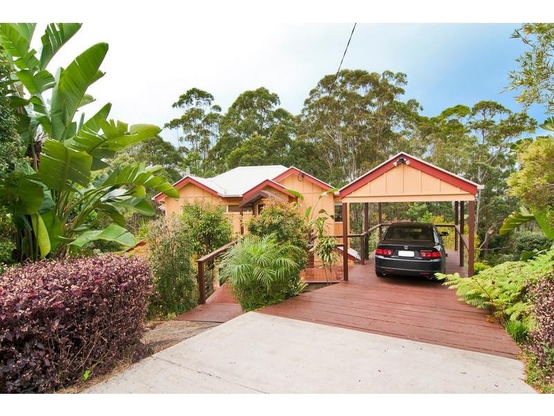23 Deodar Court, Mapleton QLD 4560