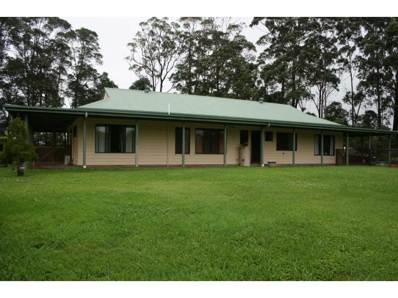 47 McLeod Road, Mapleton QLD 4560