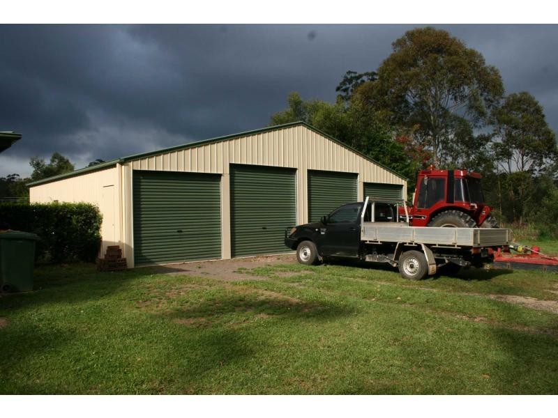 47 McLeod Road, Mapleton QLD 4560