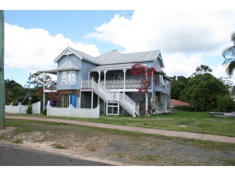 38 Obi Obi Road, Mapleton QLD 4560