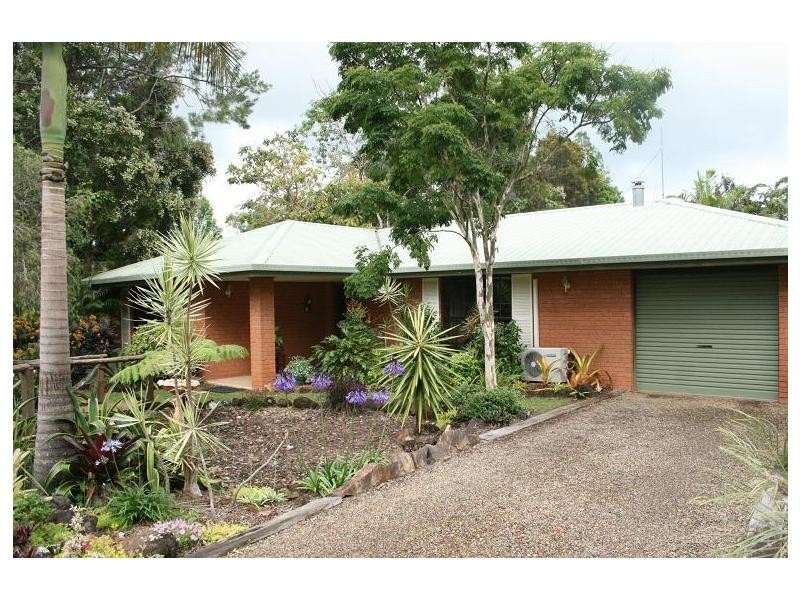 64 Obi Obi Road, Mapleton QLD 4560