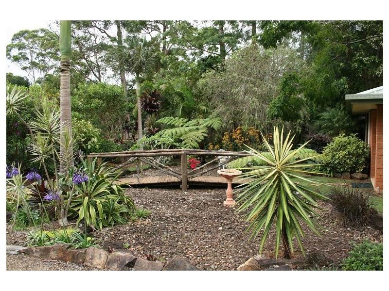 64 Obi Obi Road, Mapleton QLD 4560