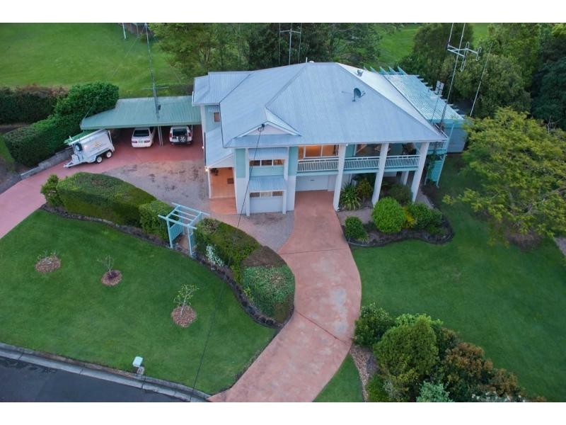 Dulong QLD 4560