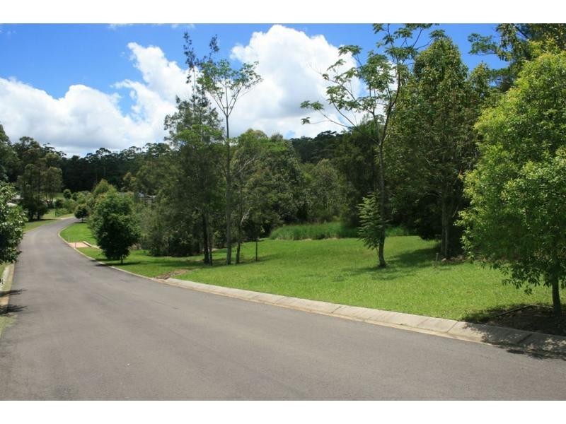 1 Meadowood Rise, Mapleton QLD 4560