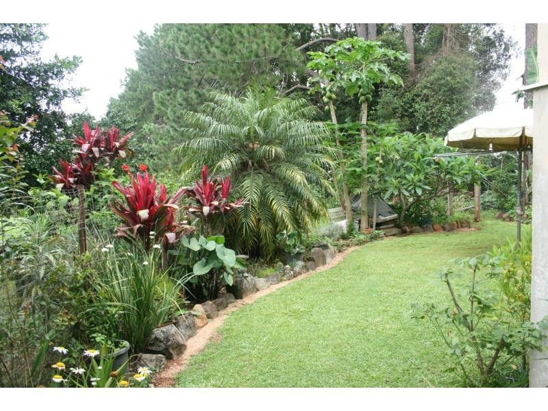 Mapleton QLD 4560