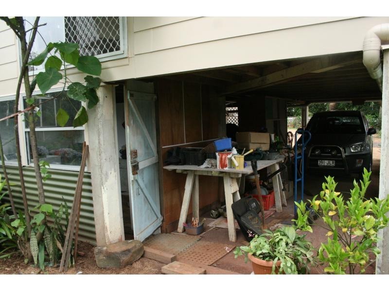 Mapleton QLD 4560