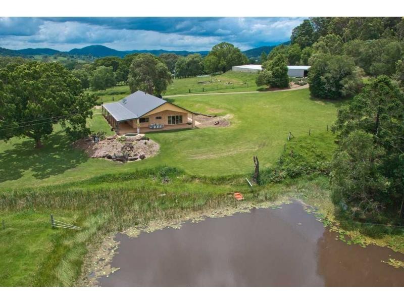 692 Obi Obi Road, Obi Obi QLD 4574
