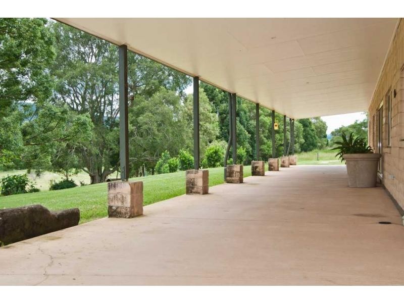 692 Obi Obi Road, Obi Obi QLD 4574