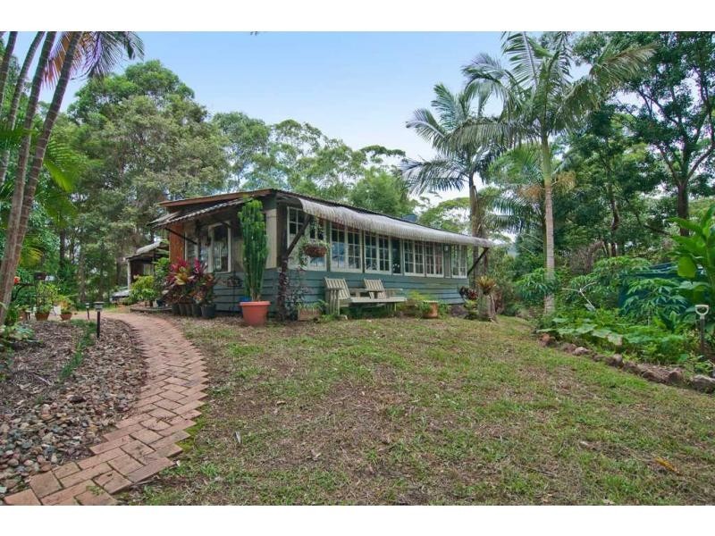 692 Obi Obi Road, Obi Obi QLD 4574