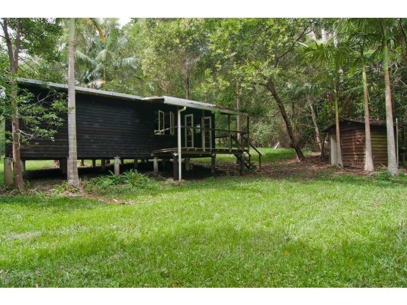 692 Obi Obi Road, Obi Obi QLD 4574