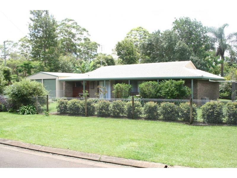 1 Wandoo Court, Mapleton QLD 4560