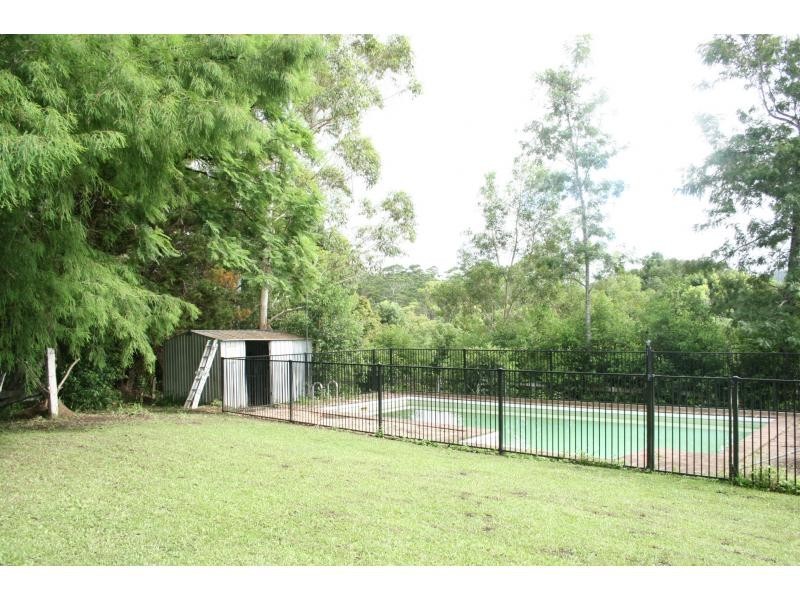 Obi Obi QLD 4574