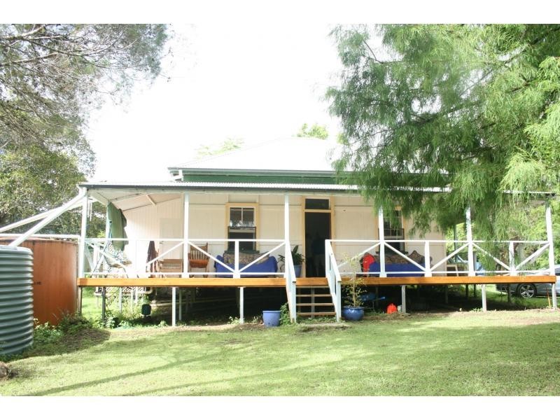 Obi Obi QLD 4574