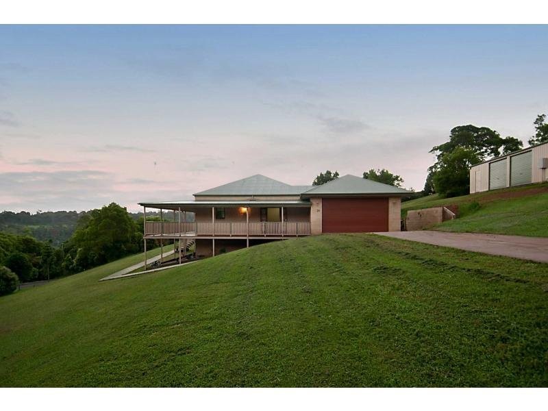 24 Cynthia Hunt Drive, Flaxton QLD 4560