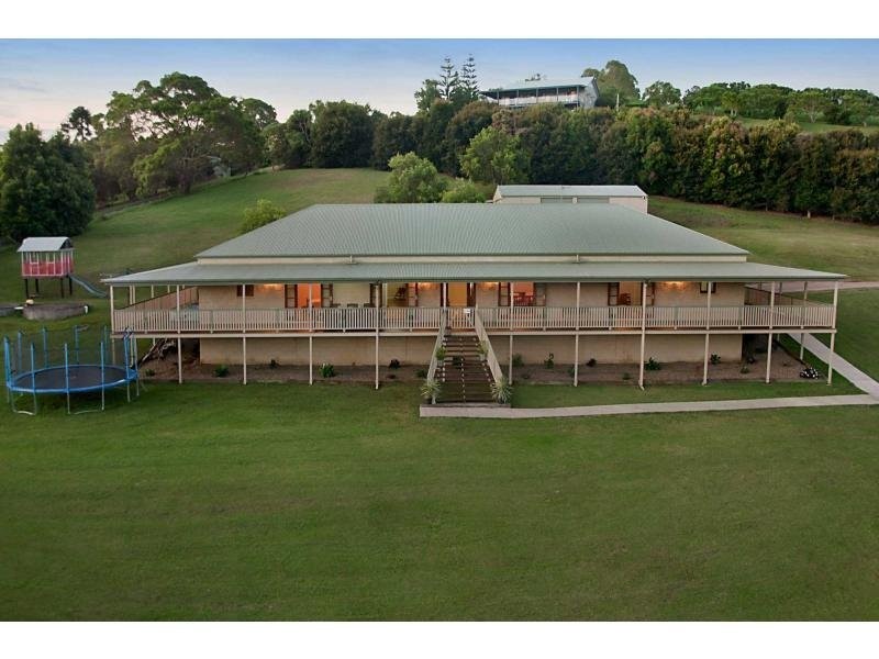 24 Cynthia Hunt Drive, Flaxton QLD 4560