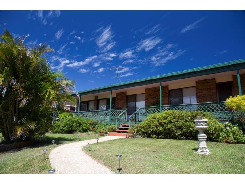 Mapleton QLD 4560