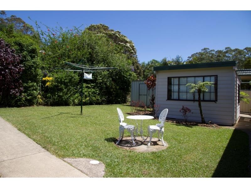 Mapleton QLD 4560