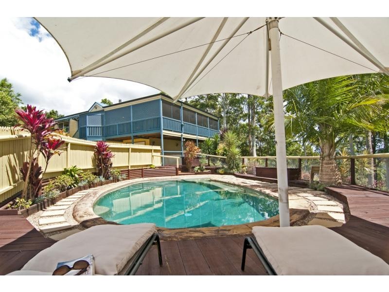 74 Mapleton Falls Road, Mapleton QLD 4560