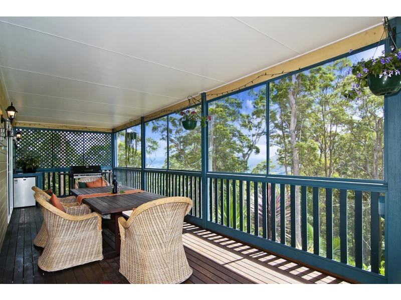 74 Mapleton Falls Road, Mapleton QLD 4560