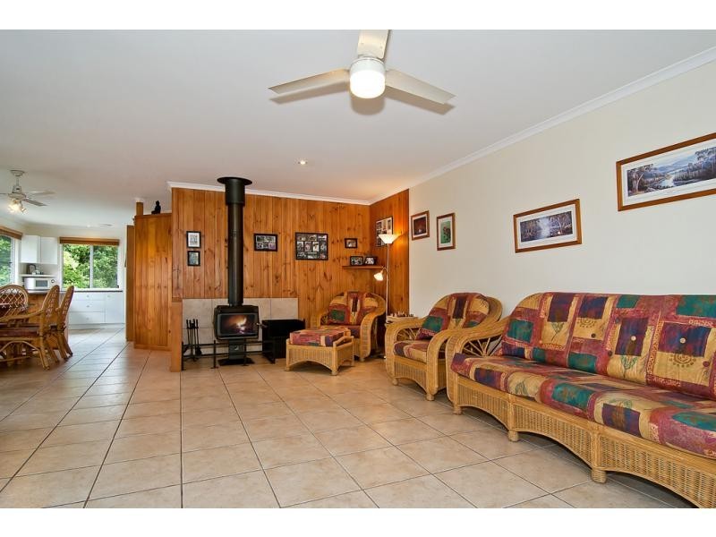 74 Mapleton Falls Road, Mapleton QLD 4560