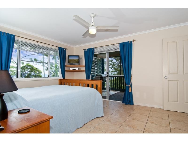 74 Mapleton Falls Road, Mapleton QLD 4560