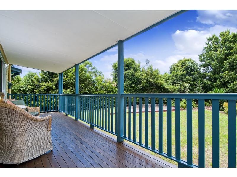 74 Mapleton Falls Road, Mapleton QLD 4560