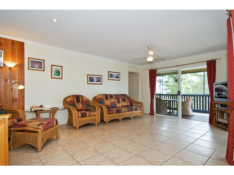 74 Mapleton Falls Road, Mapleton QLD 4560