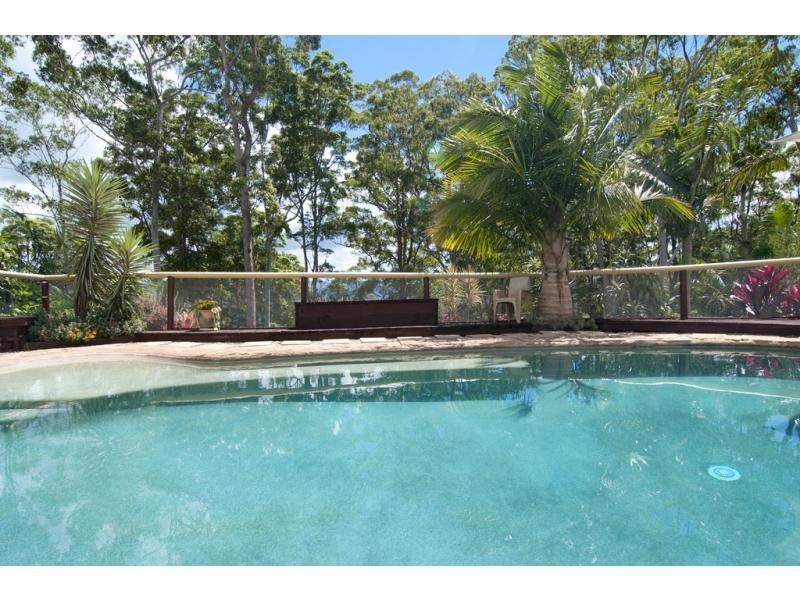 74 Mapleton Falls Road, Mapleton QLD 4560