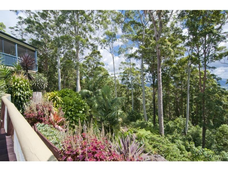 74 Mapleton Falls Road, Mapleton QLD 4560