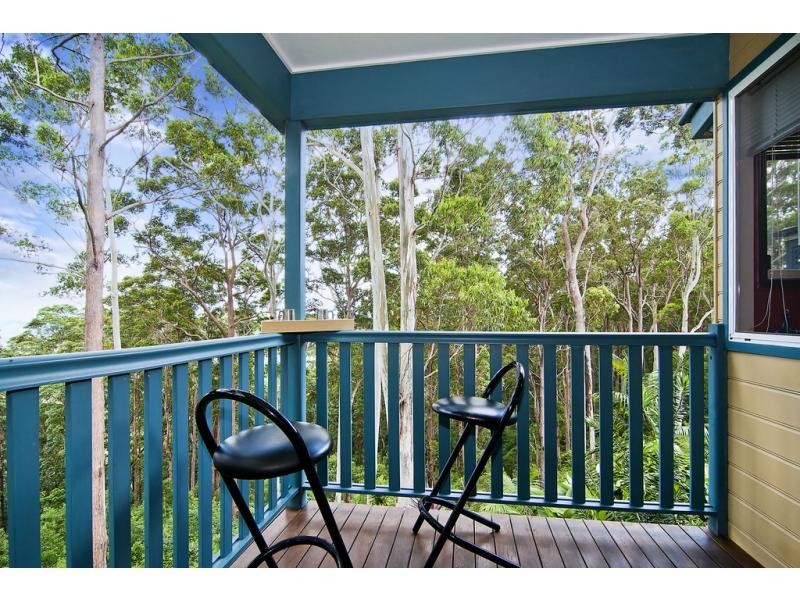 74 Mapleton Falls Road, Mapleton QLD 4560