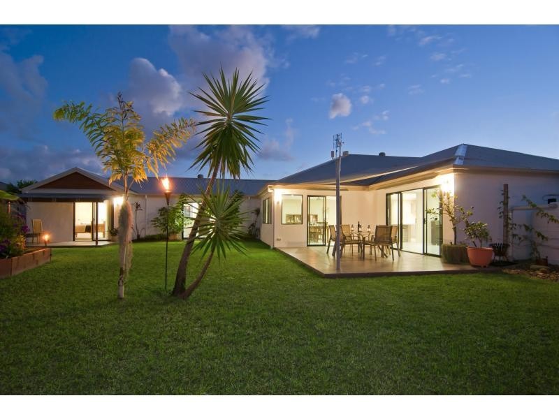 5 Tolman Street, Sippy Downs QLD 4556