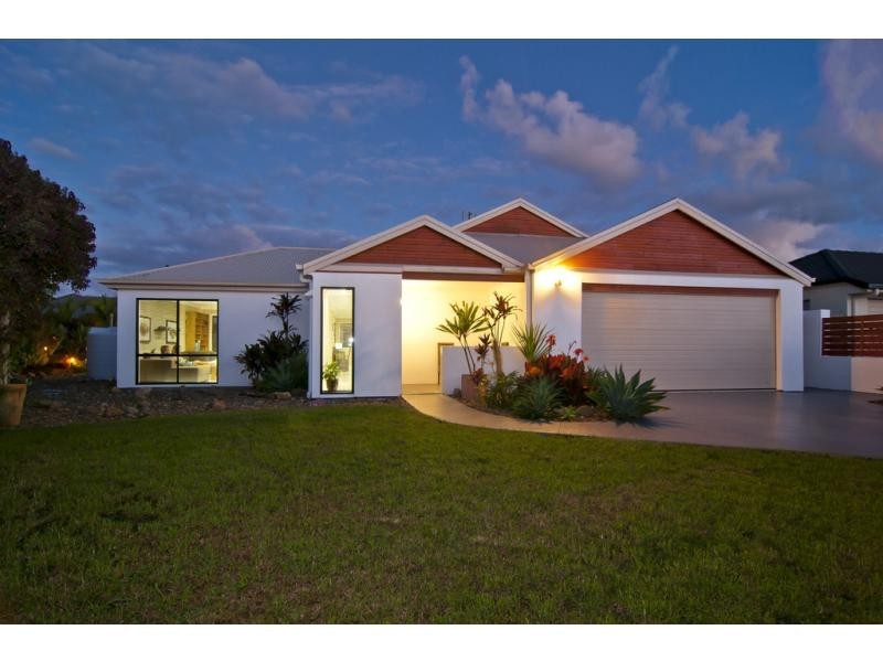 5 Tolman Street, Sippy Downs QLD 4556