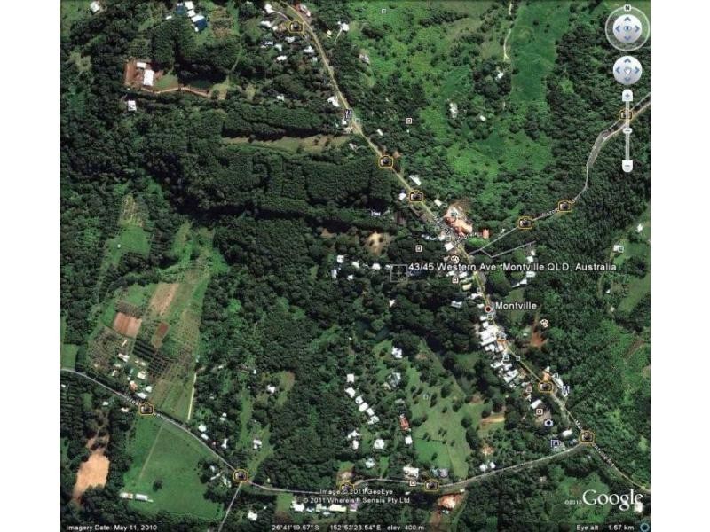 Montville QLD 4560