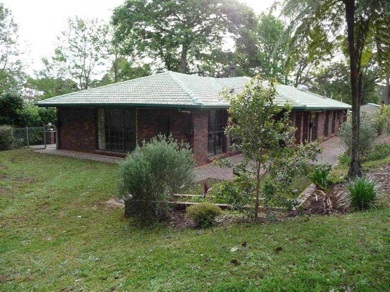 102 Flaxton Mill Road, Flaxton QLD 4560