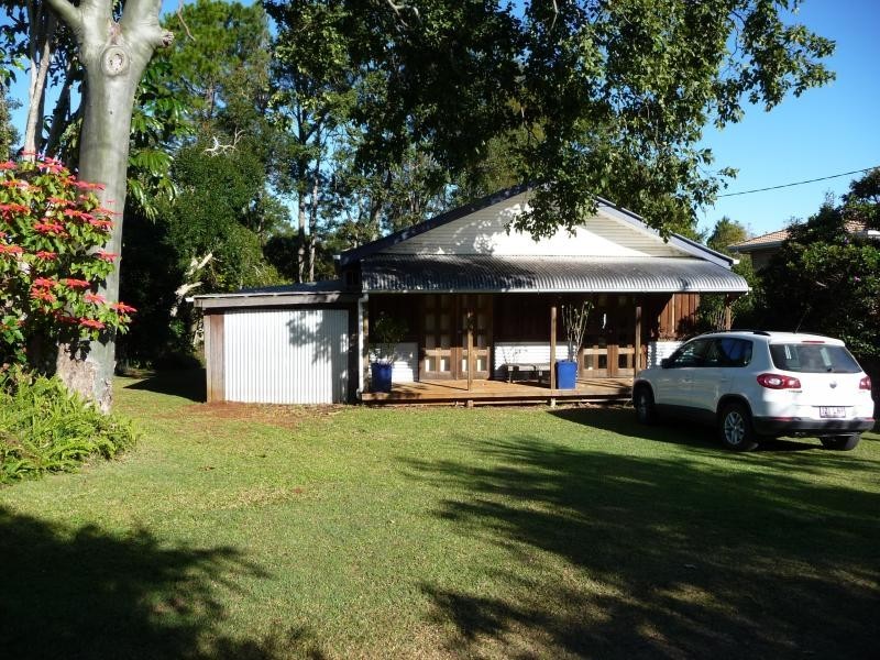 40 Flaxton Drive, Mapleton QLD 4560