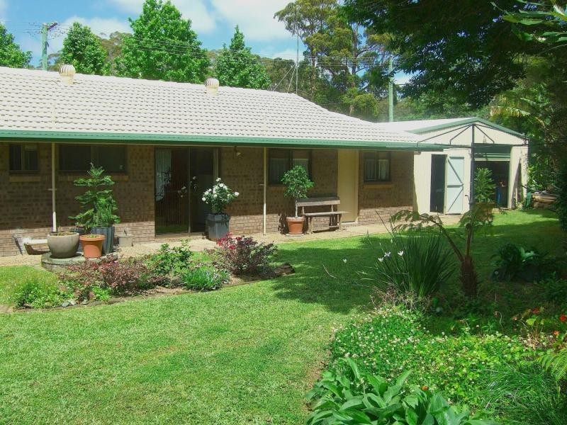 1 Wandoo Court, Mapleton QLD 4560