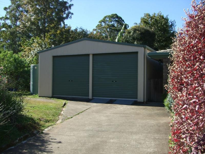 1 Wandoo Court, Mapleton QLD 4560