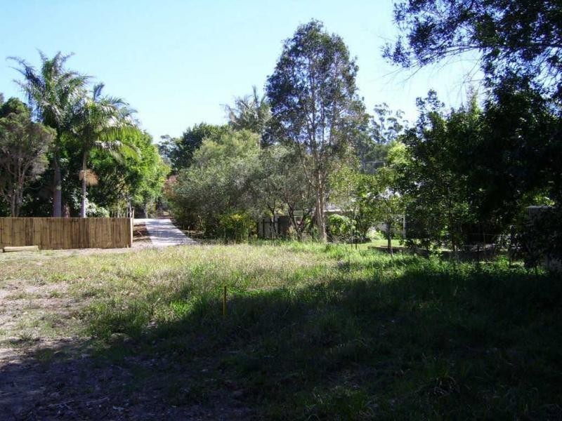 Mapleton QLD 4560